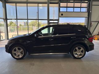 Mercedes-Benz ML 63 AMG 2007 amg-thumb-2