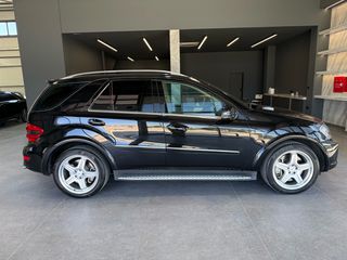 Mercedes-Benz ML 63 AMG 2007 amg-thumb-3