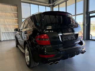 Mercedes-Benz ML 63 AMG 2007 amg-thumb-4