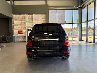 Mercedes-Benz ML 63 AMG 2007 amg-thumb-5