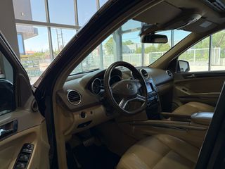 Mercedes-Benz ML 63 AMG 2007 amg-thumb-6