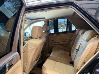 Mercedes-Benz ML 63 AMG 2007 amg-thumb-9
