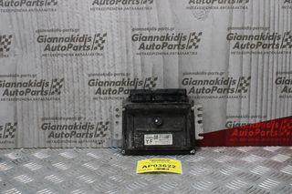 Εγκέφαλος Κινητήρα Nissan Note CR14 1.4cc 2006-2013 MEC37-510