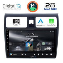 Εργοστασιακή οθόνη OEM SUZUKI SWIFT 2005-2011 με οθόνη αφής 10 & Android 14 !! GPS-Bluetooth-USB-SD ΓΡΑΠΤΗ εγγύηση 2 ετών!!