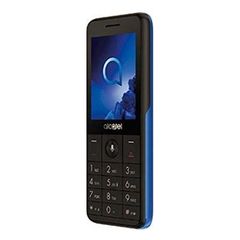 Κινητό Τηλέφωνο Alcatel 3088X 2,4" 512 MB 4 GB WiFi - Μπλε