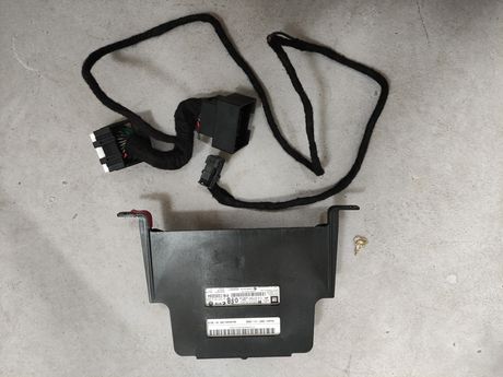 Opel Astra J Bluetooth OEM