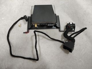 Opel Astra J Bluetooth OEM-thumb-1