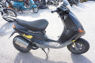 ΑΝΤΑΛΛΑΚΤΙΚΑ -> PEYGEOT BUXY 50cc / MOTO PARTS KOSKERIDIS 