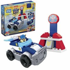 Παιχνίδι Kατασκευή Paw Patrol Mega Blocks Mattel