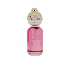 Γυναικείο Άρωμα Benetton Sisterland Pink Raspberry EDT (80 ml)