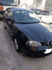 Seat Ibiza 2008 SC 1.4 16V Sport