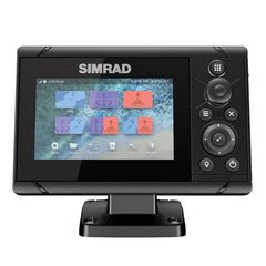 Simrad Cruise 9 & 83/200 Transducer