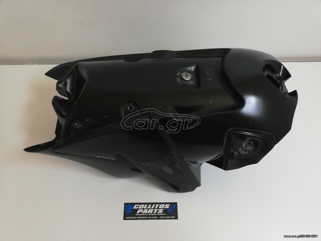 ΤΕΠΟΖΙΤΟ / ΡΕΖΕΡΒΟΥΑΡ ΒΕΝΖΙΝΗΣ ΓΙΑ KTM LC4 640 DUKE