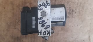 Μονάδα Ελέγχου ABS Ford Focus DM2-thumb-5
