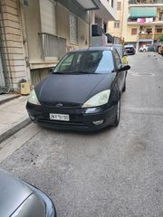 Ford Focus '04 1.6 trend