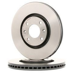 BREMBO COATED DISC LINE 09.8760.11 Δισκόπλακα