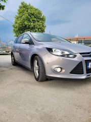 Ford Focus 2014 Focus Cosmo-thumb-2