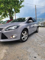 Ford Focus 2014 Focus Cosmo-thumb-1