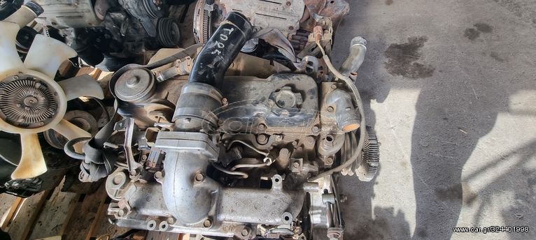 NISSAN D21,D22 TD25 ΟΧΙ TURBO '95-'02, Ο,ΤΙ ΘΕΛΕΤΕ ΡΩΤΗΣΤΕ ΜΑΣ, ΑΠΟΣΤΟΛΗ ΣΕ ΟΛΗ ΤΗΝ ΕΛΛΑΔΑ!!