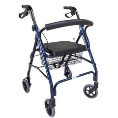 Περιπατητήρας τροχήλατος Rollator 0810616 Mobiakcare