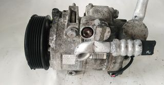  VW POLO 2009-2014, 2014-2017 ΚΟΜΠΡΕΣΕΡ A/C 