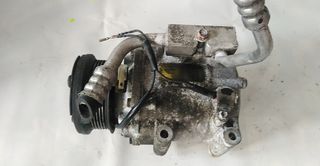  FORD TRANSIT CONNECT 2003-2010 ΚΟΜΠΡΕΣΕΡ A/C 