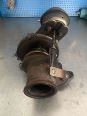 Alfa Romeo giulietta Turbo 1.6 diesel-thumb-1