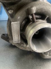 Alfa Romeo giulietta Turbo 1.6 diesel-thumb-2