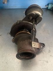 Alfa Romeo giulietta Turbo 1.6 diesel-thumb-4