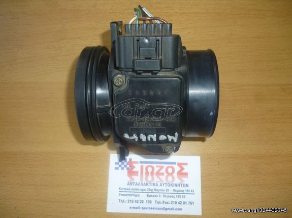 ΜΕΤΡΗΤΗΣ ΜΑΖΑΣ ΑΕΡΑ FORD FOCUS 1998-2004 98AB-12B579-B1B AFH60-13