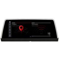 BMW 7er E65/66 Android 10 Navigation Multimedia 10.25″ POP-UP Style