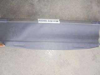 MERCEDES  W168'- A140-A160- A170 - '98'-04'  -   Εταζέρες