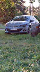 Opel Astra '11 Gtc