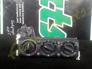 XEIΡΙΣΤΗΡΙΟ ΚΛΙΜΑΤΙΣΜΟΥ Α/C ΜΙΝΙ COOPER, ΜΟΝΤΕΛΟ 2001-2006