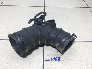 ΚΟΛΑΡΟ ΕΙΣΑΓΩΓΗΣ ΜΕ ΒΑΛΒΙΔΑ ΥΠΟΠΙΕΣΗΣ TOYOTA RAV 4 1AZ-FE 25860-28040, 17880-28010, 17881-28040 00-05