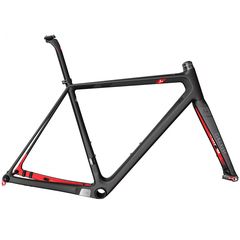 Argon '19 ΠΛΑΙΣΙΟ GALLIUM PRO FRAME KIT DISC BLACK GREY MAT