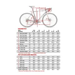 Δρόμου - Κούρσας Argon 2019 ΠΛΑΙΣΙΟ GALLIUM PRO FRAME KIT DISC BLACK GREY MAT-thumb-1
