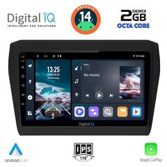  Εργοστασιακή οθόνη OEM SUZUKI SWIFT 2017 > με οθόνη αφής 9 & Android 14 !! GPS-Bluetooth-USB-SD ΓΡΑΠΤΗ εγγύηση 2 ετών!!