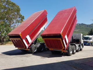 Ανατροπή Volvo 2022 ΚΑΤΑΣΚΕΥΗ ΑΝΑΤΡΟΠΗΣ HARDOX 450-thumb-5