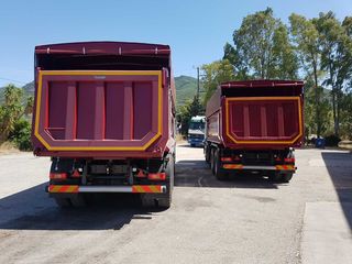 Ανατροπή Volvo 2022 ΚΑΤΑΣΚΕΥΗ ΑΝΑΤΡΟΠΗΣ HARDOX 450-thumb-6