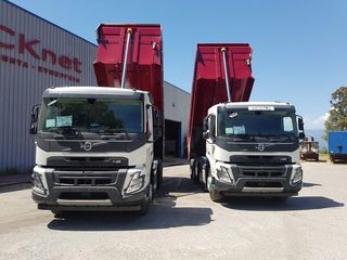 Ανατροπή Volvo 2022 ΚΑΤΑΣΚΕΥΗ ΑΝΑΤΡΟΠΗΣ HARDOX 450-thumb-2
