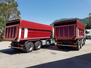 Ανατροπή Volvo 2022 ΚΑΤΑΣΚΕΥΗ ΑΝΑΤΡΟΠΗΣ HARDOX 450-thumb-7