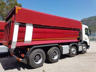 Ανατροπή Volvo 2022 ΚΑΤΑΣΚΕΥΗ ΑΝΑΤΡΟΠΗΣ HARDOX 450-thumb-8