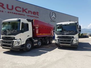 Ανατροπή Volvo 2022 ΚΑΤΑΣΚΕΥΗ ΑΝΑΤΡΟΠΗΣ HARDOX 450-thumb-3