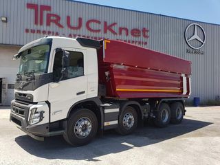 Ανατροπή Volvo 2022 ΚΑΤΑΣΚΕΥΗ ΑΝΑΤΡΟΠΗΣ HARDOX 450-thumb-12