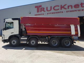 Ανατροπή Volvo 2022 ΚΑΤΑΣΚΕΥΗ ΑΝΑΤΡΟΠΗΣ HARDOX 450-thumb-13