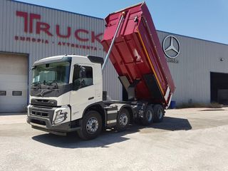 Ανατροπή Volvo 2022 ΚΑΤΑΣΚΕΥΗ ΑΝΑΤΡΟΠΗΣ HARDOX 450-thumb-14
