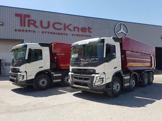 Ανατροπή Volvo 2022 ΚΑΤΑΣΚΕΥΗ ΑΝΑΤΡΟΠΗΣ HARDOX 450-thumb-15