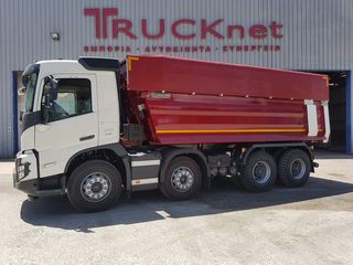 Ανατροπή Volvo 2022 ΚΑΤΑΣΚΕΥΗ ΑΝΑΤΡΟΠΗΣ HARDOX 450-thumb-17