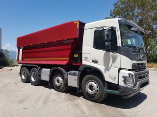 Ανατροπή Volvo 2022 ΚΑΤΑΣΚΕΥΗ ΑΝΑΤΡΟΠΗΣ HARDOX 450-thumb-19